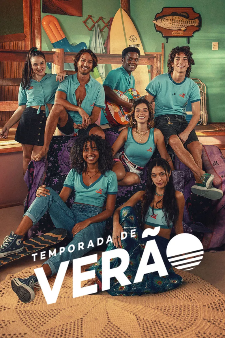 Credit poster
