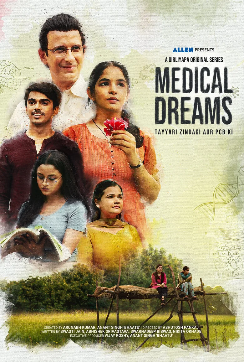 Credit poster