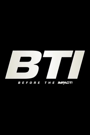 Постер Before the Impact