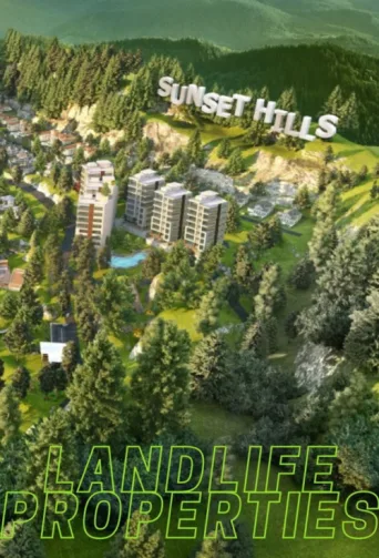 Постер LandLife Properties