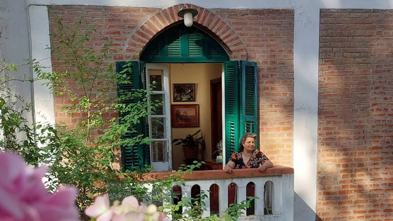 Μπλακ Φόρεστ için arka plan görseli