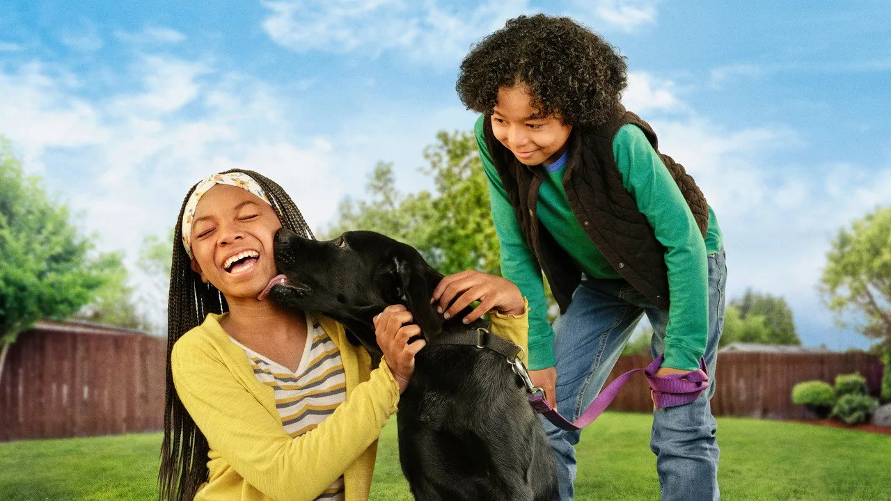 Фоновое изображение для Puppy Place
