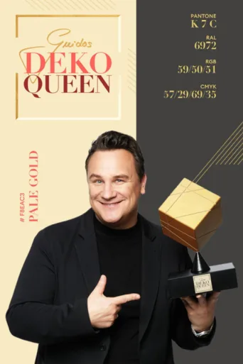 Постер Guido's Deko Queen
