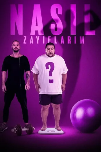 Постер Nasıl Zayıflarım?