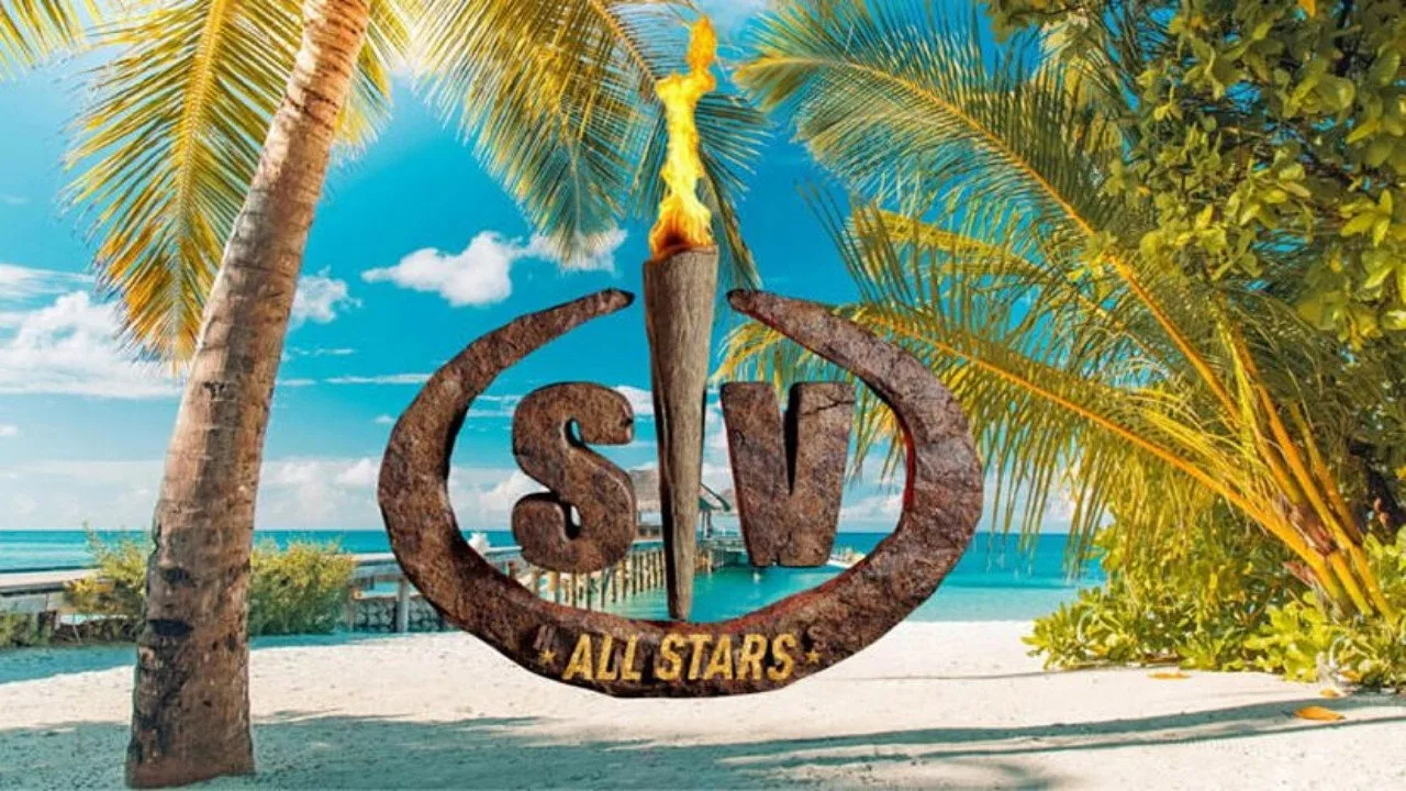 Фоновое изображение для Supervivientes All Stars