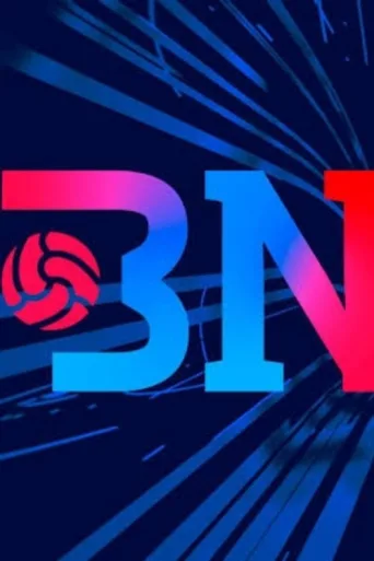 Постер Barça News