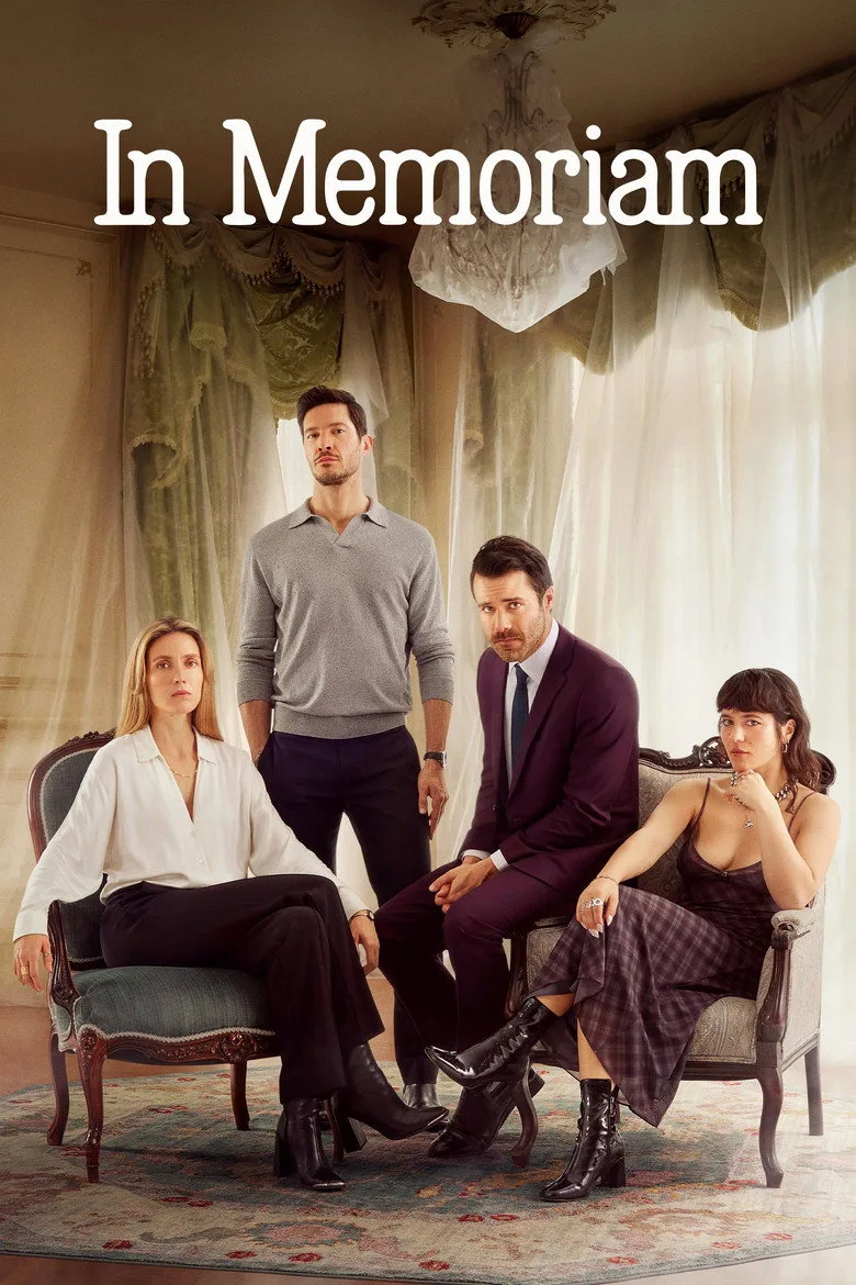 Credit poster