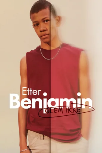 Poster for Etter Benjamin