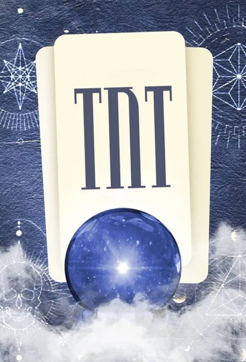 TNT Drag