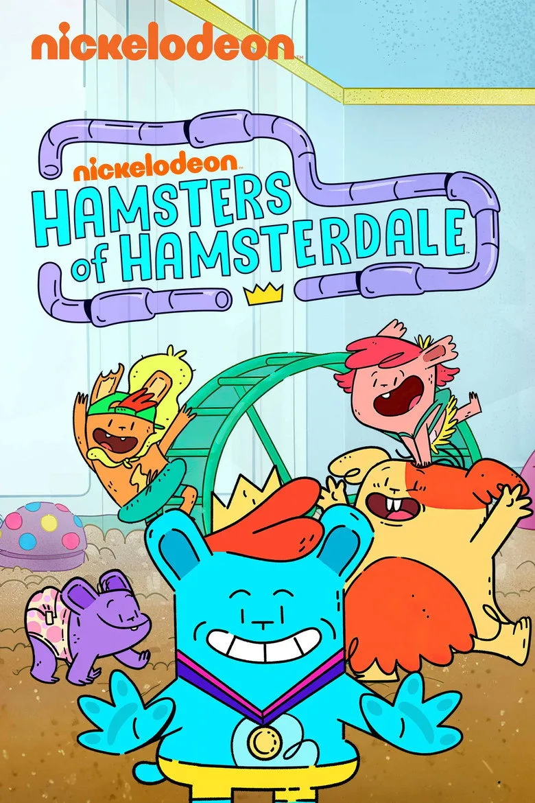 Credit poster