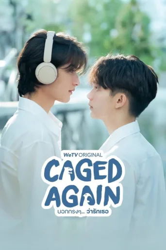 Постер Caged Again