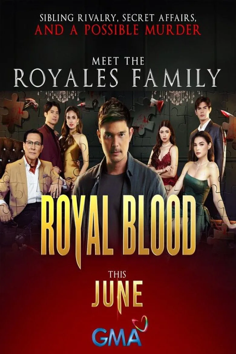 Credit poster