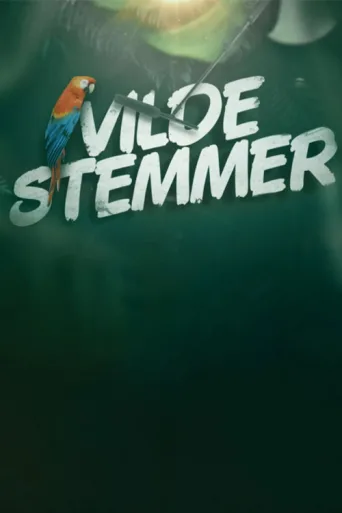 Постер Vilde stemmer