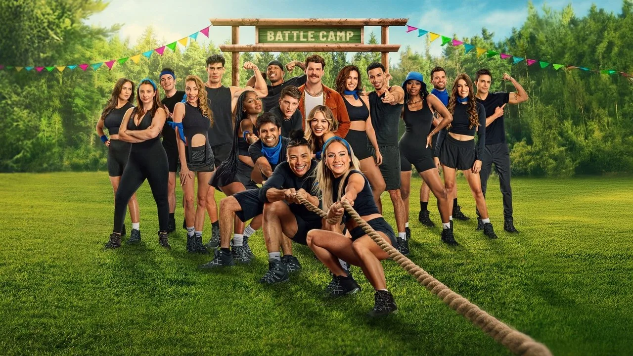 Fondo para Battle Camp