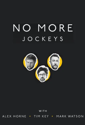 Постер No More Jockeys