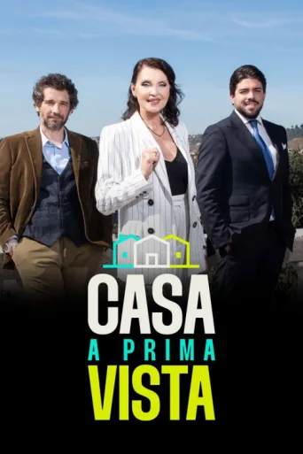 Постер Casa a prima vista