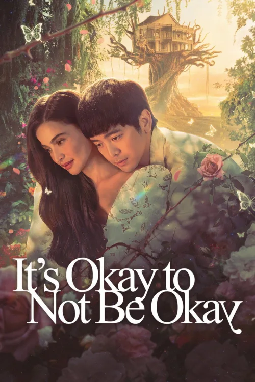 It's Okay to Not Be Okay