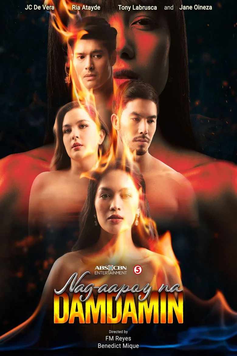Credit poster