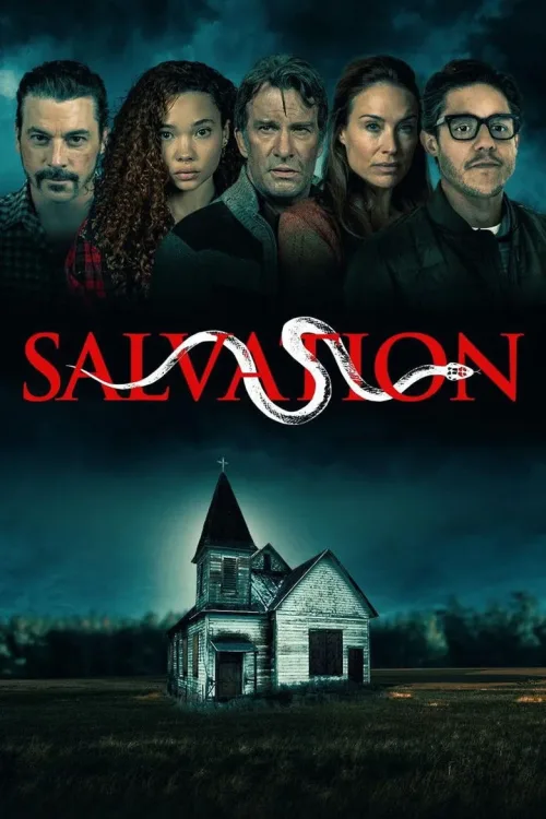 Salvation