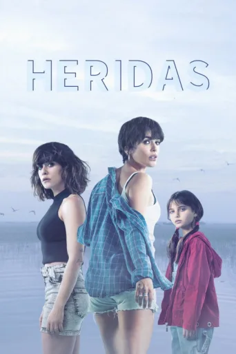Постер Heridas