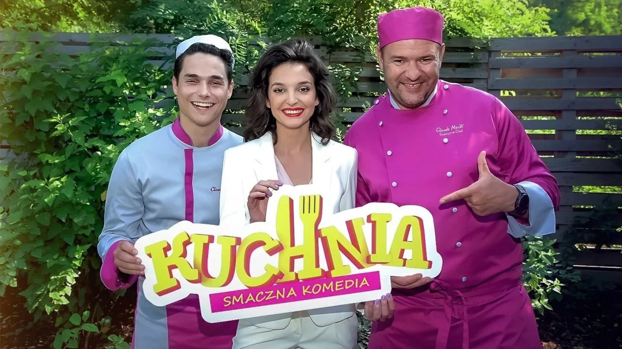 Фоновое изображение для Kuchnia