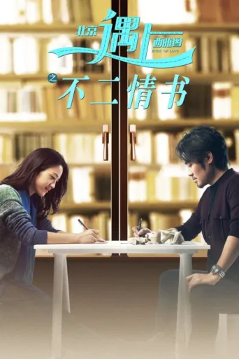 Постер Finding Mr. Right 2