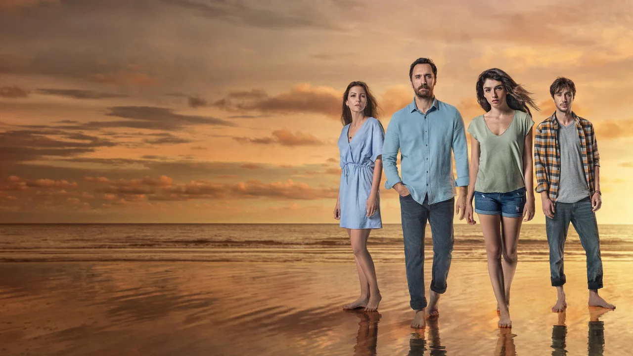 Backdrop for Saklı