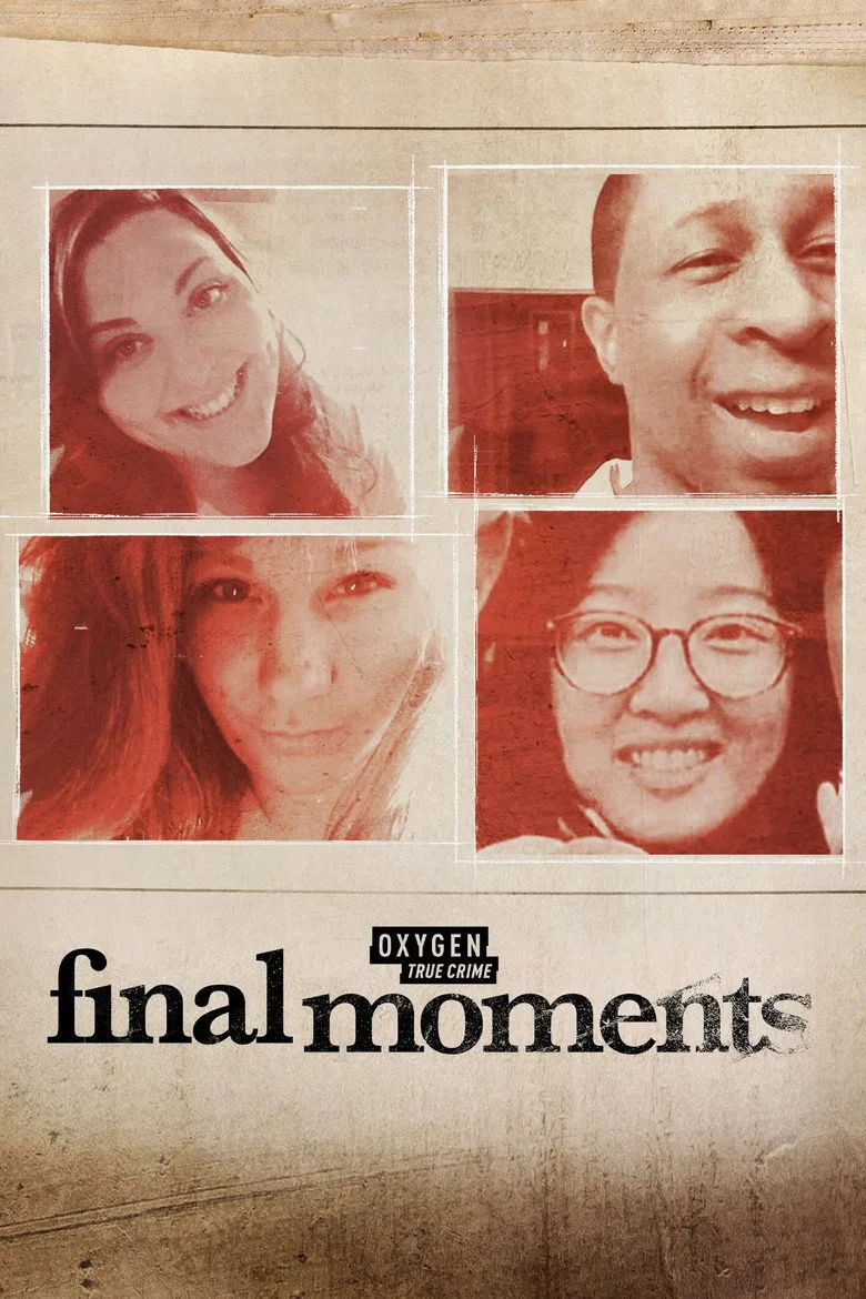 постер Final Moments