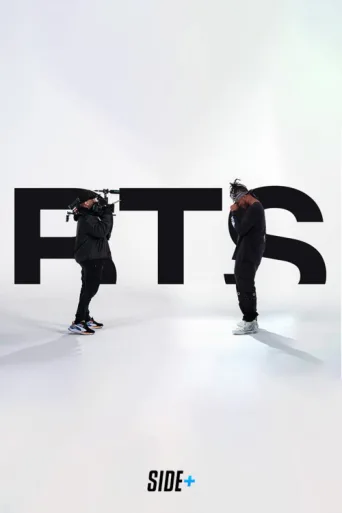 Poster for BTS