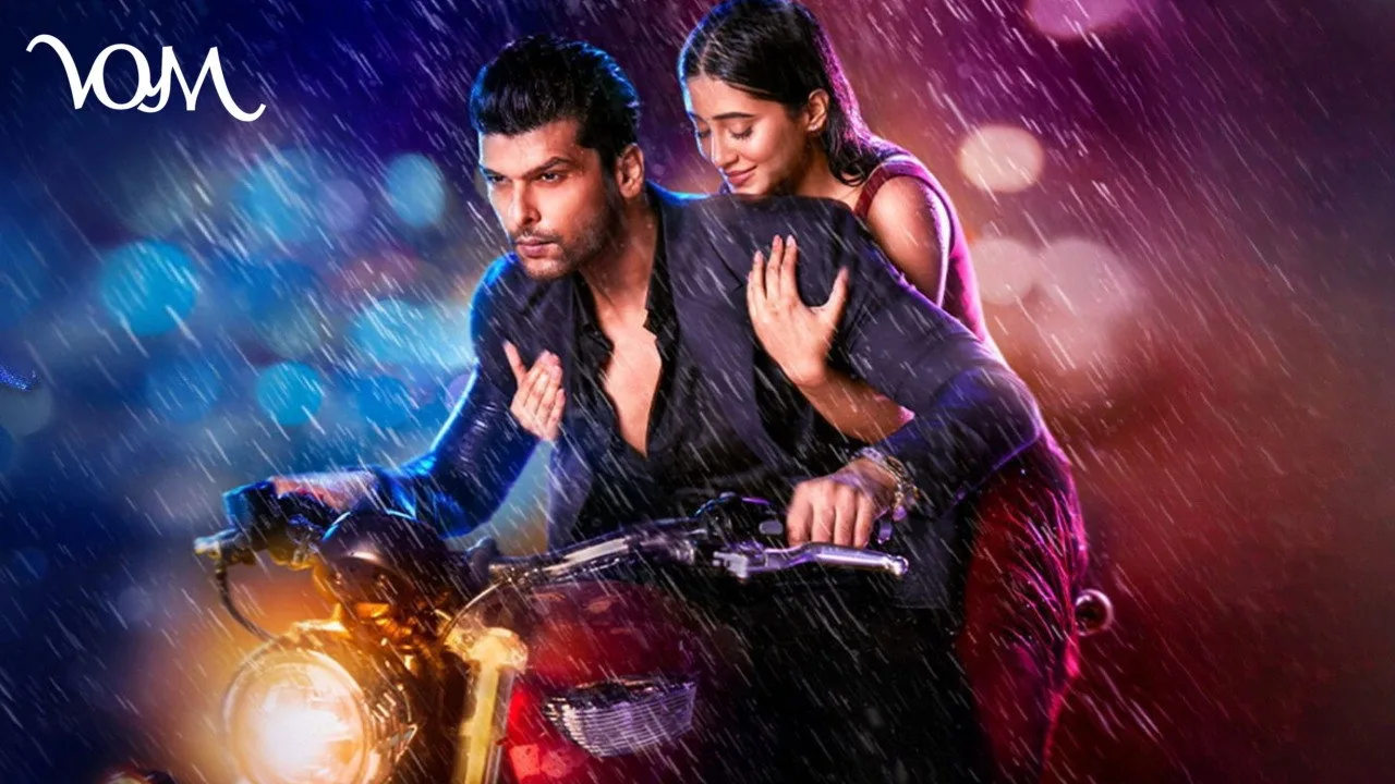Фоновое изображение для Barsatein - Mausam Pyar Ka