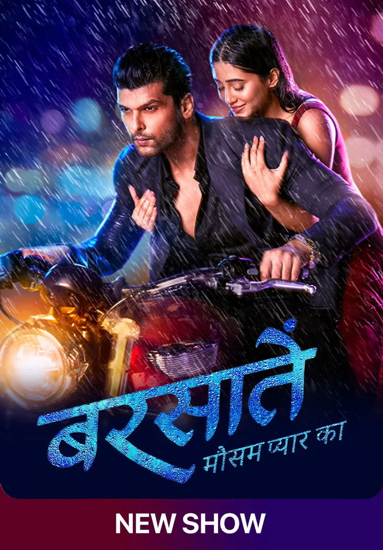 Barsatein - Mausam Pyar Ka poster