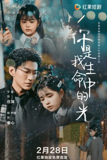 Poster for 你是我生命中的光