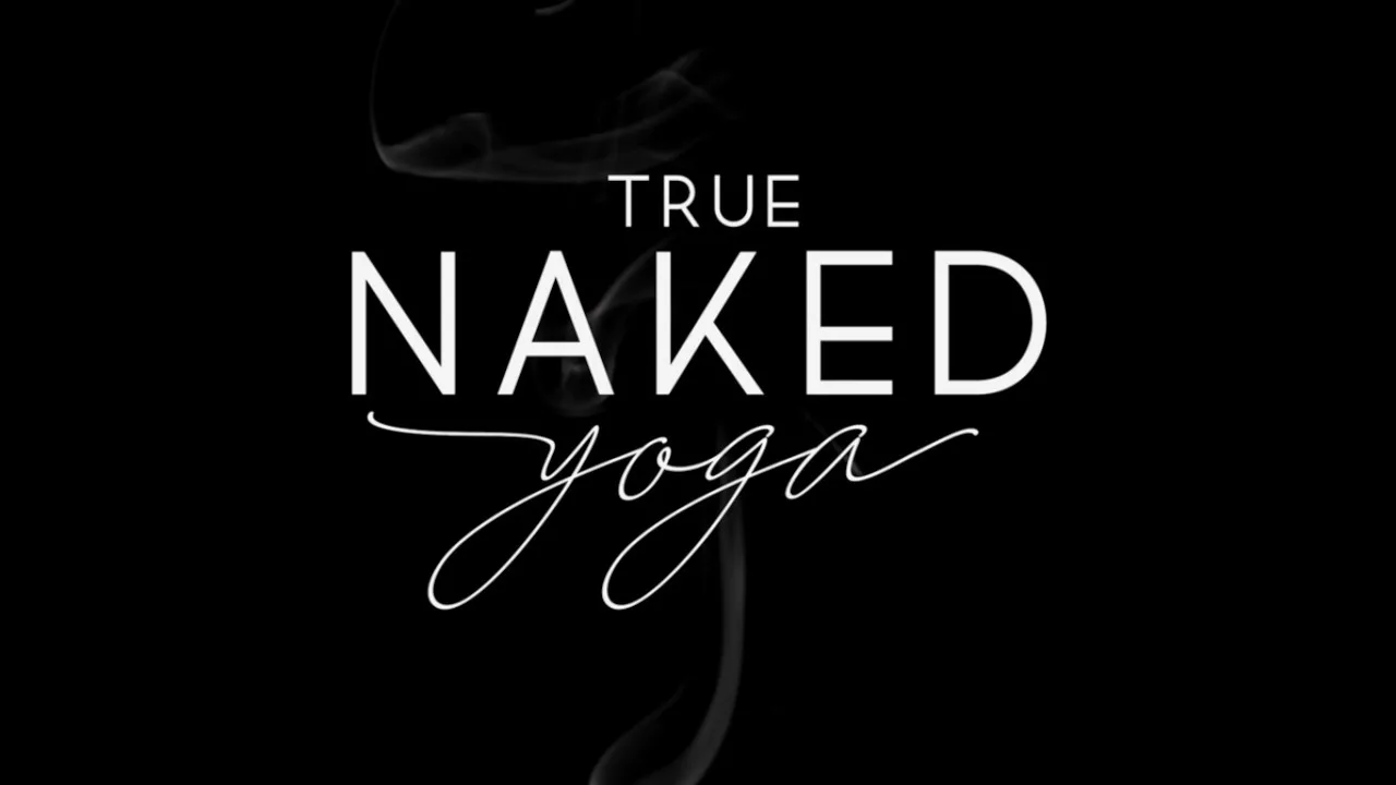 Фоновое изображение для True Naked Yoga