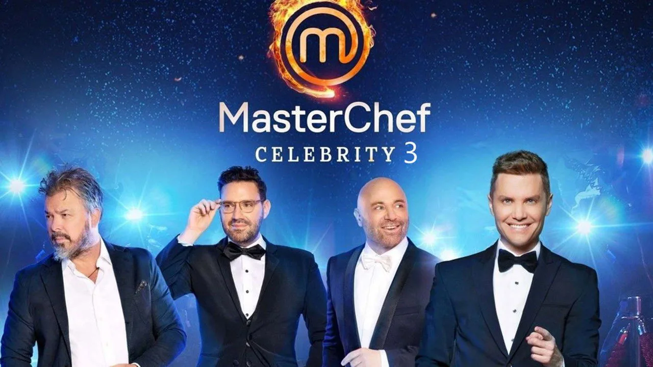 Фоновое изображение для MasterChef Celebrity Argentina