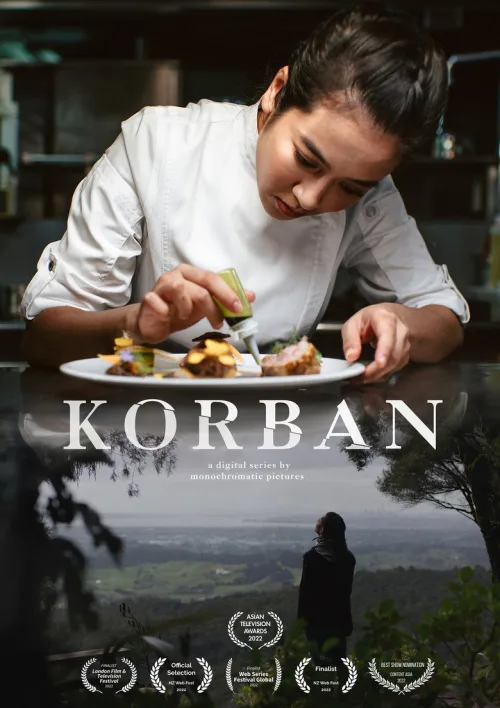 Korban