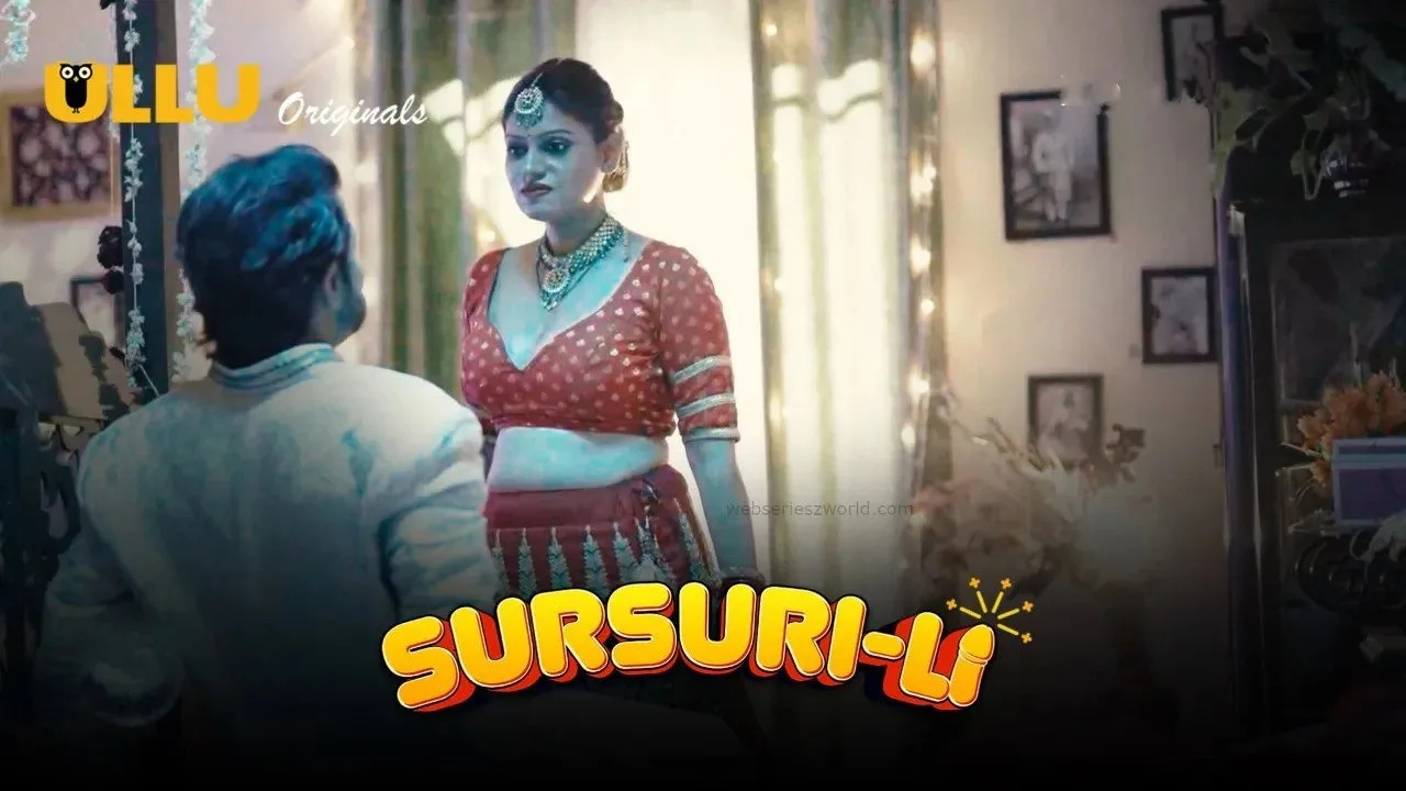 Фоновое изображение для Sursuri-Li