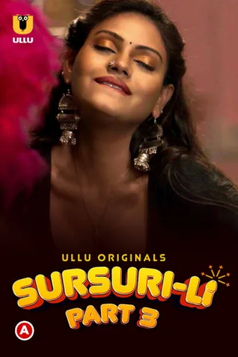 Póster de Sursuri-Li