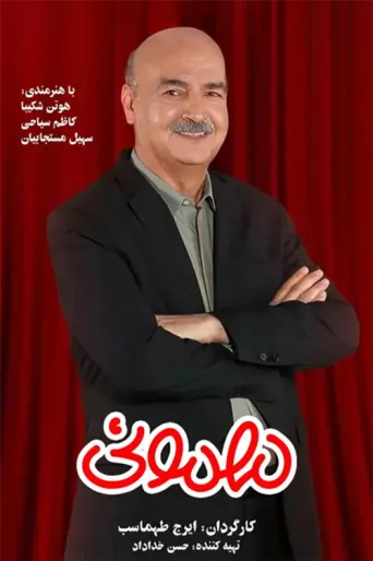 Mehmooni afişi