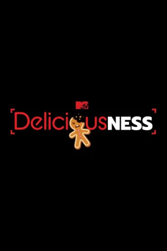 Poster for Deliciousness