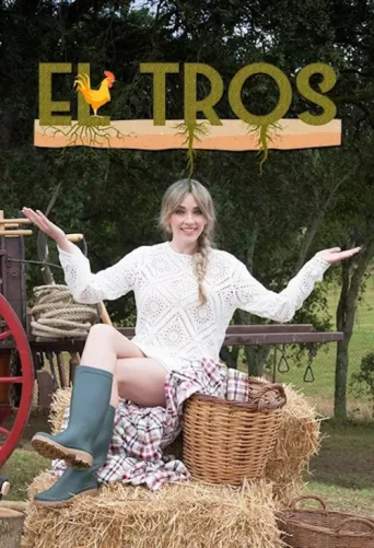 Постер El tros