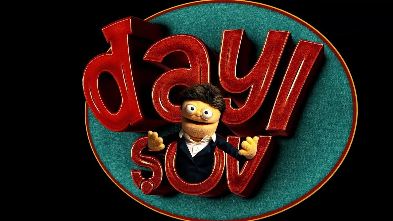 خلفية لـ Dayı Şov