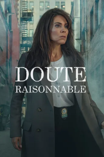 ملصق Doute raisonnable