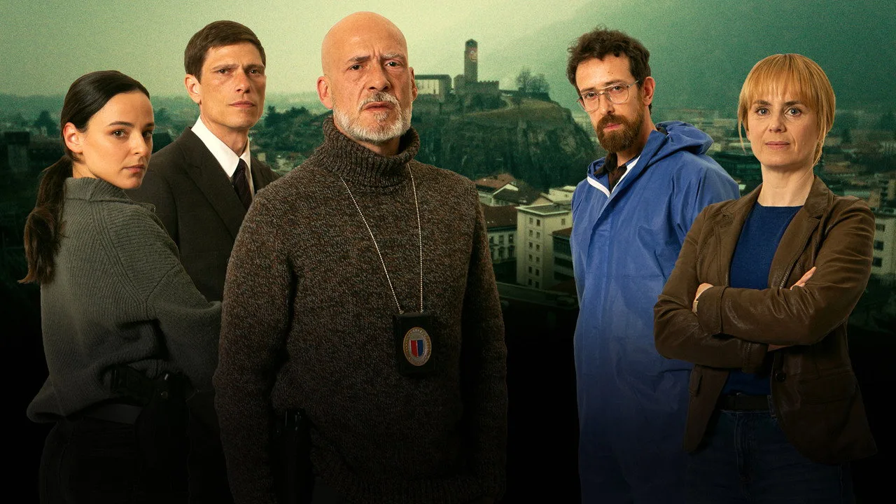 Alter Ego için arka plan görseli