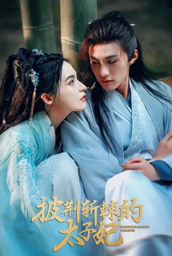 Póster de My Brave Crown Princess