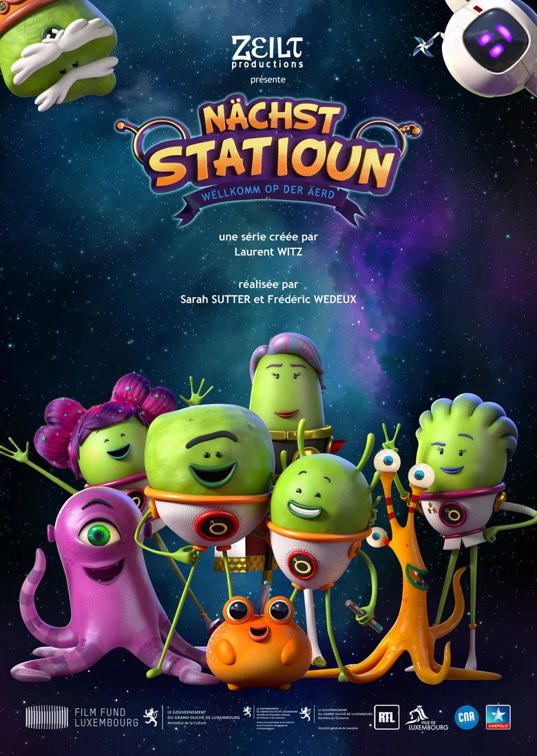 Nächst Statioun