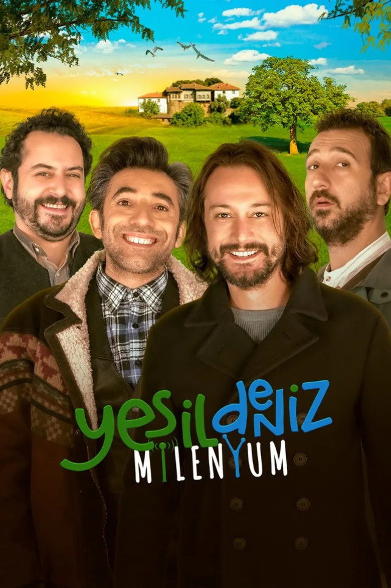 Credit poster