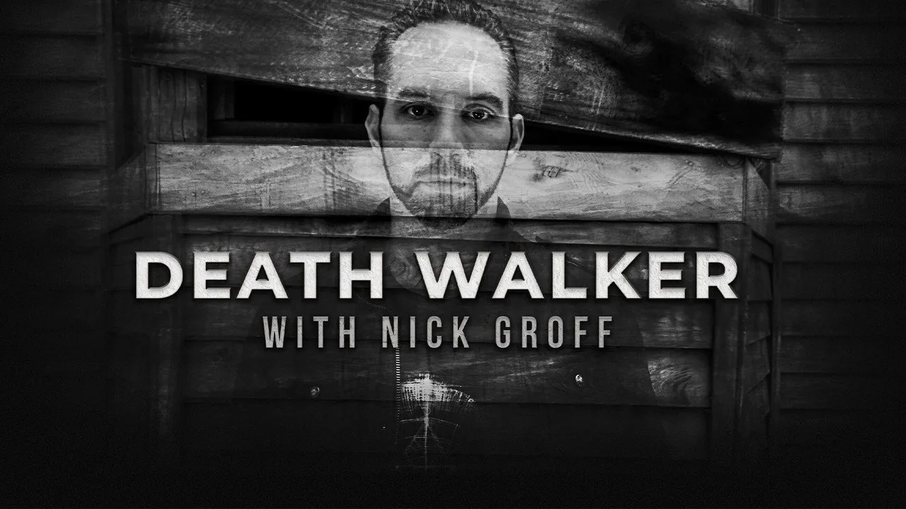 Fondo para Death Walker