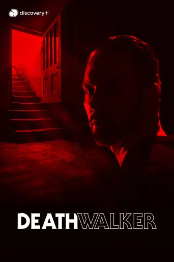 ملصق Death Walker