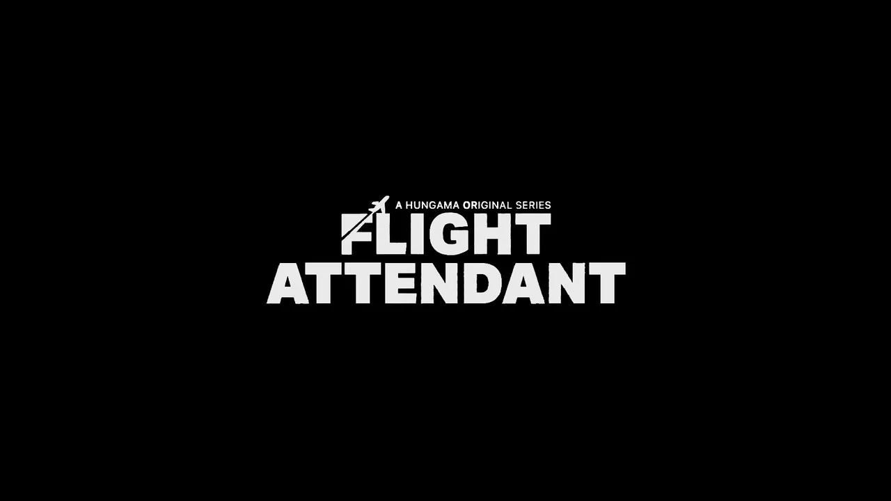 Фоновое изображение для Flight Attendant