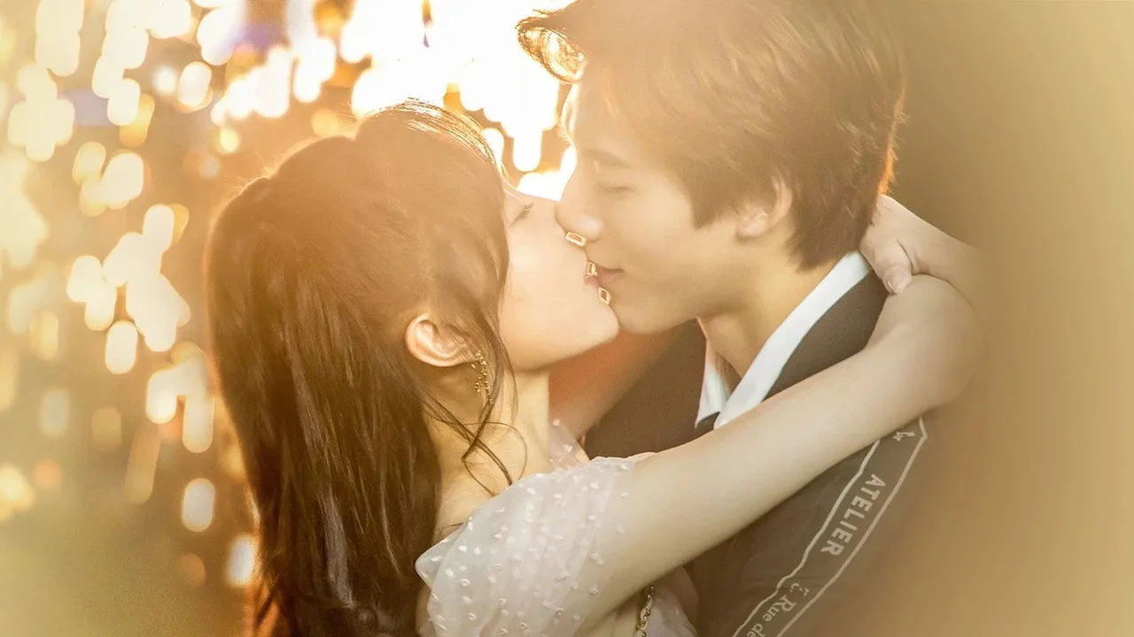 Фоновое изображение для Meeting You Loving You